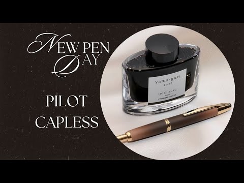 筆記具 TIWARI218 Pilot Whisky VP fountain pen Pilot Vanishing Point Retractable Fountain Pens - The Goulet