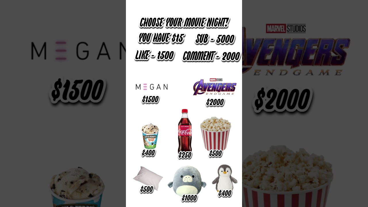 Choose your movie night! | Largest Fire | #shorts #movienight #like
