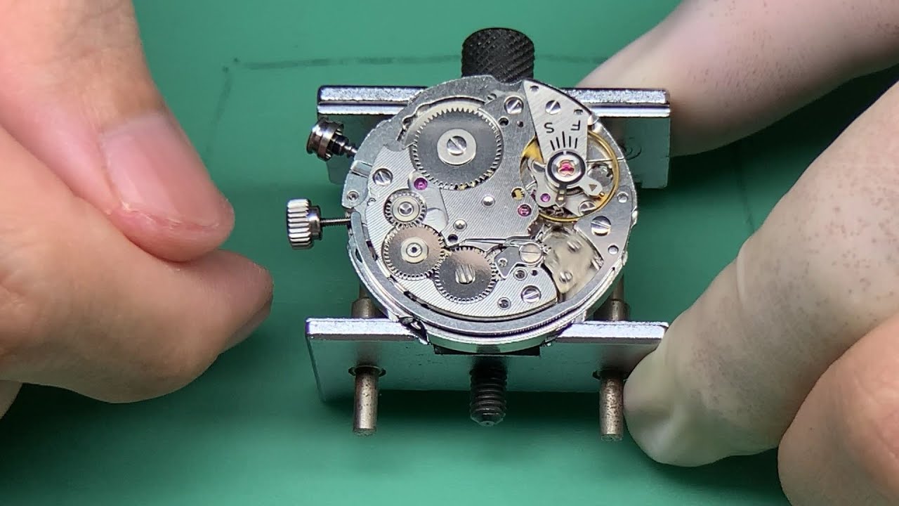 NOS Nouveau 1 Pc Seiko 383 805 383805 Bellmatic Levier 4006A 4006
