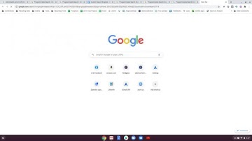 Visage Training: Programmable Search
