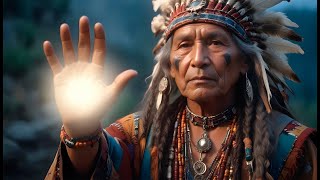 CLEANING NEGATIVE ENERGIES 💥 Shamanic music with drums I heal the body