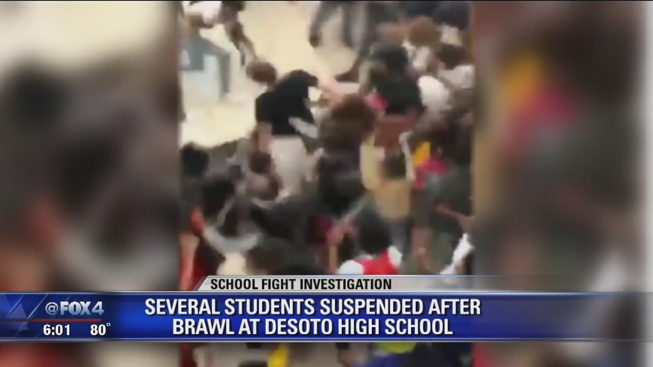 several-students-suspended-after-all-out-brawl-breaks-out-at-desoto