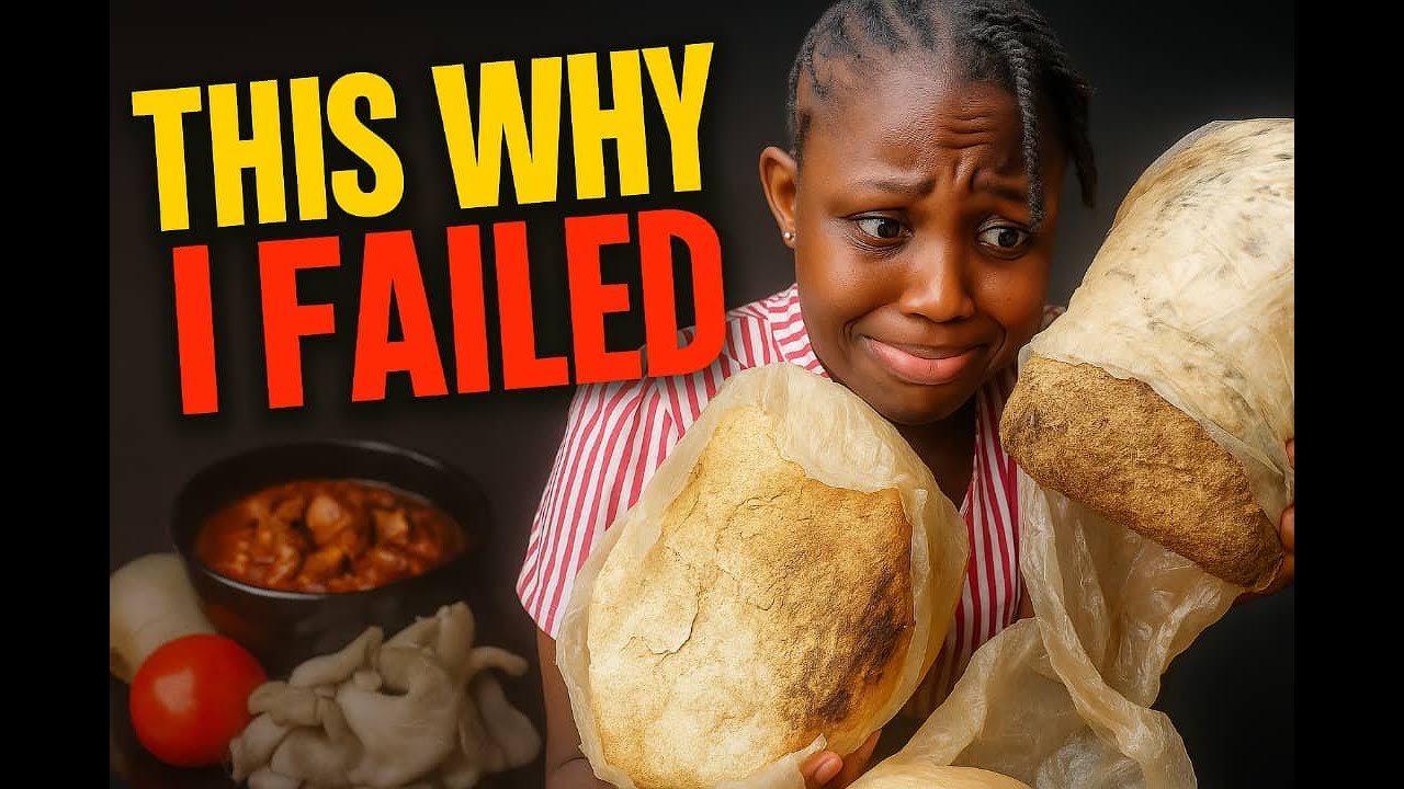 The 4 reasons why I failed my first mushroom farming attempt (beginner Mistakes to avoid)