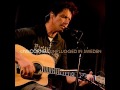 Chris Cornell Unplugged In Sweden Full Album