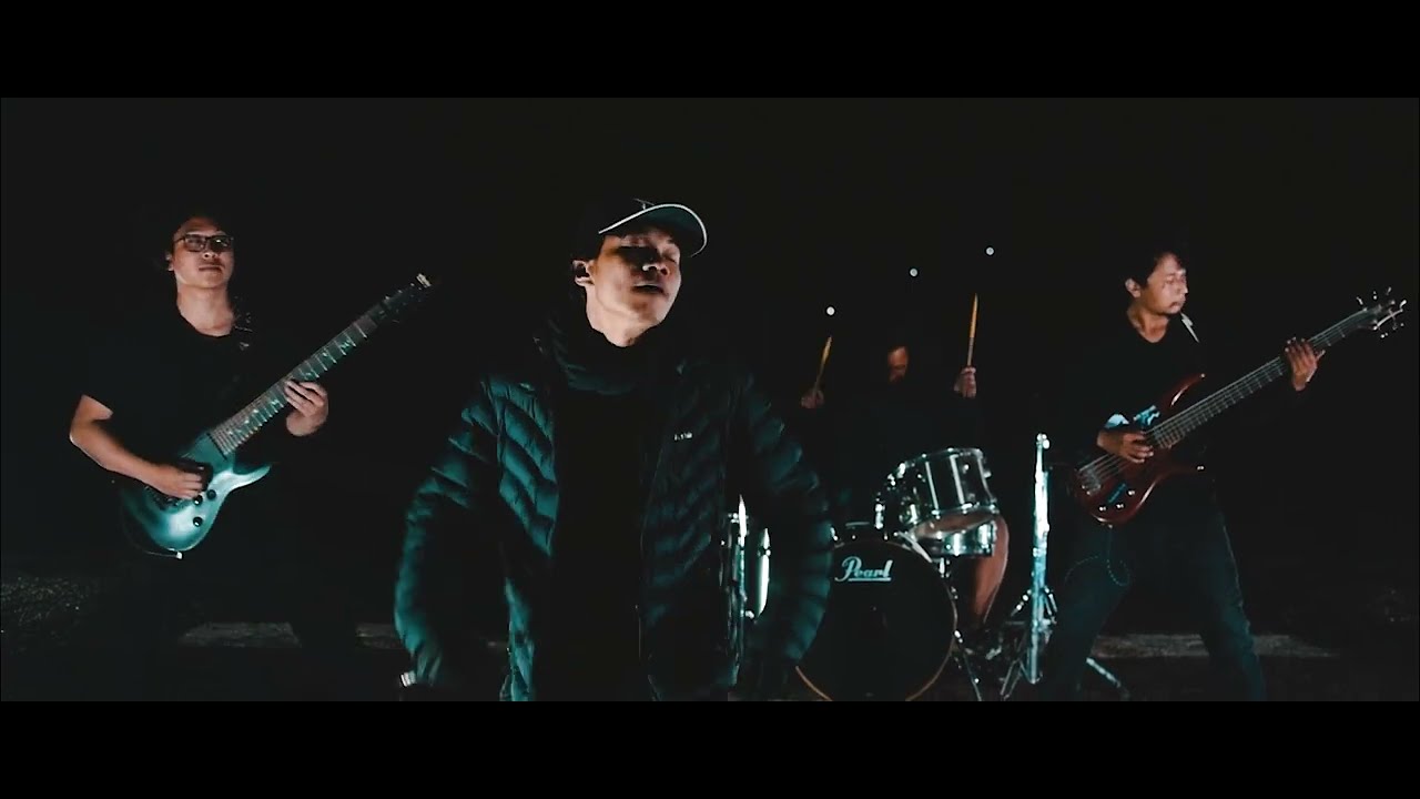 The Luminary Aura - Lost ( Unofficial band only ver.)