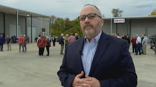 Loren Lampert announces run for Rapides Parish district judge
