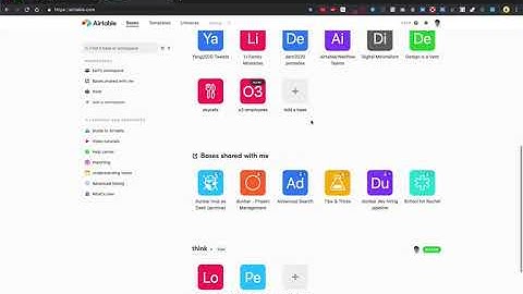 How-to: Scrape data off a website without code - Upload to Airtable