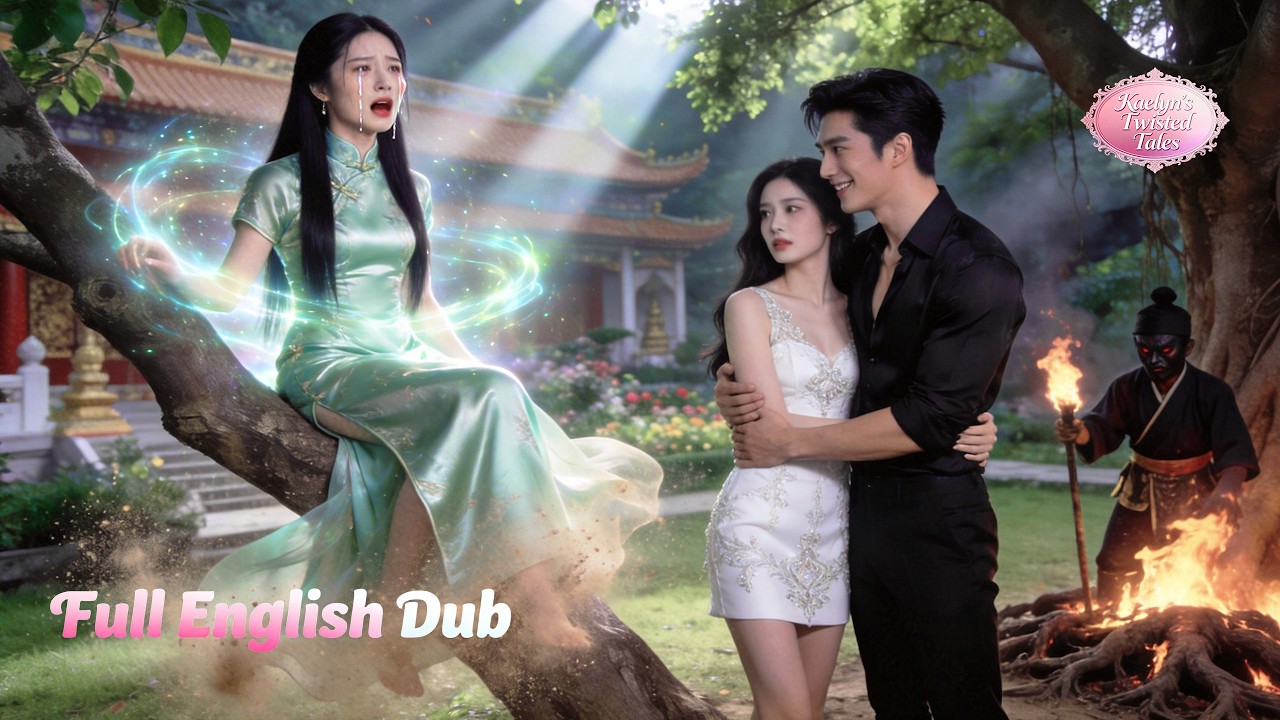 Mistress Got Hurt—My Husband Tried to Cut My Leg Off! Didn’t Know I’m a Fairy… Now He’s Kneeling!