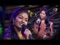Mamidi Mounika, DJ Shiva, Still Vijay Outstanding Folk Songs Performance |Sridevi Drama Company |ETV Mp3 Song