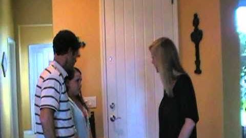 The Impact of Changes in Family Structure on Children