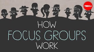 How do focus groups work - Hector Lanz