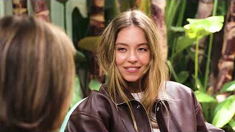 Sydney Sweeney Speaks on That American Eagle Ad & Her Body Transformation