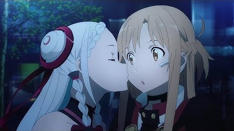 [AMV] Kirito x Asuna - Sword Art Online