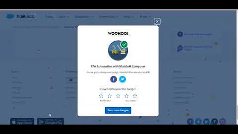 RPA Automation with MuleSoft Composer | Salesforce