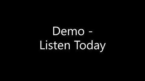 Illumination Night / Light the Lanterns (Remastered) - Unknown Song, Artist | Help To Identify