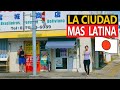 ESTA es LA CIUDAD con MAS LATINOS en JAPON | JAPANISTIC