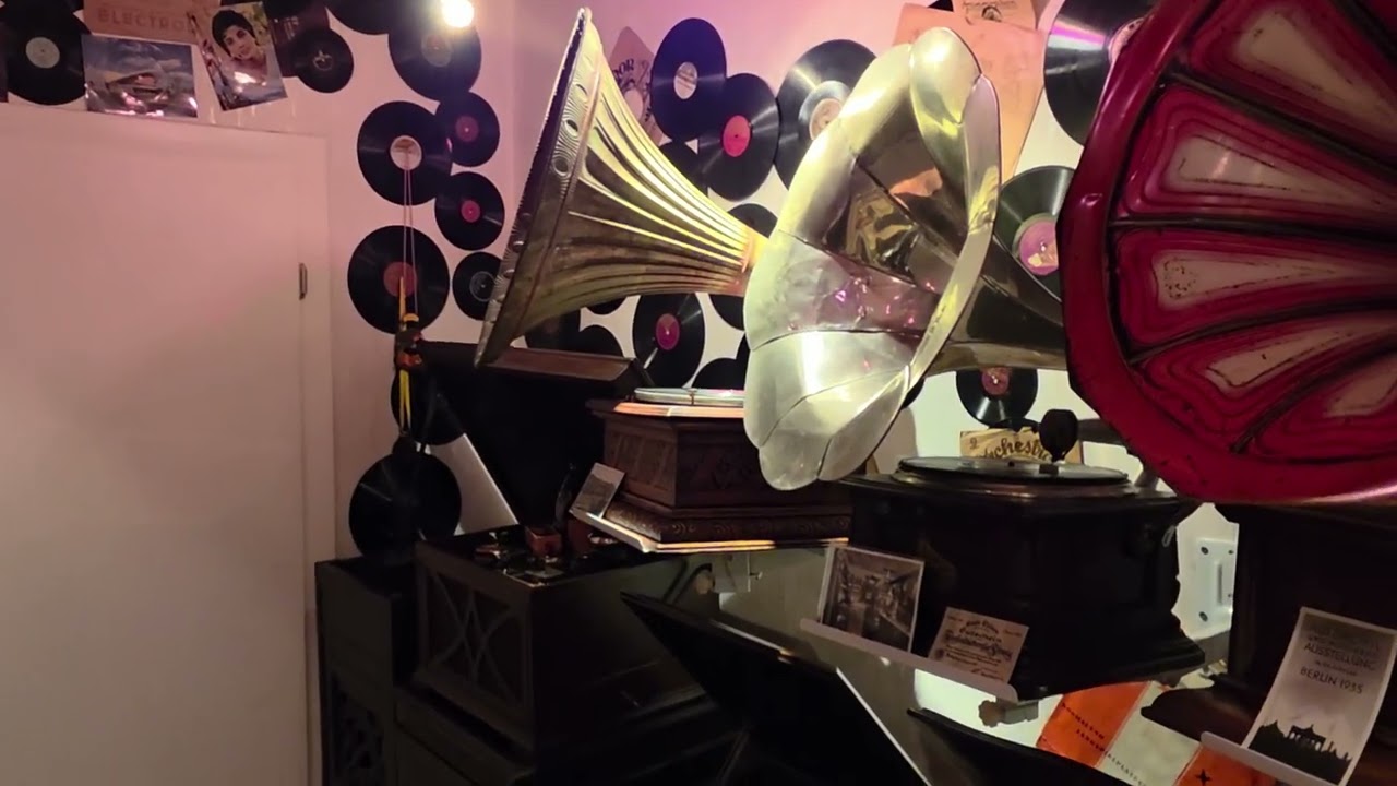 GOOD EVENING  ... JACK PAYNE AND HIS ORCHESTRA 