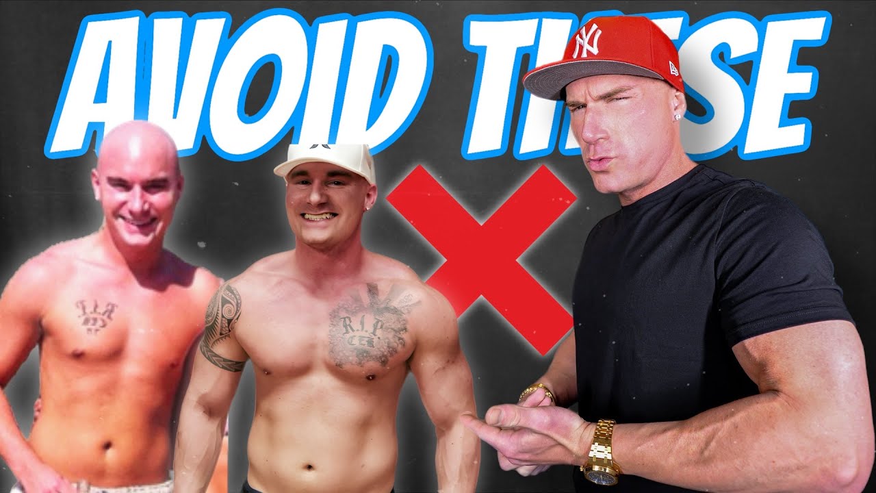 THE THINGS I WISH I KNEW WHEN I STARTED Fat Loss Building Muscle The things i wish i knew when i started fat loss building muscle
