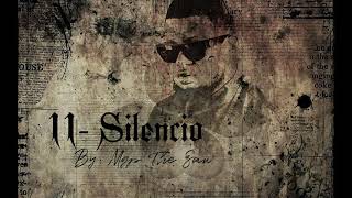 Lapiz Conciente - Silencio (Audio Oficial) INTELI EL ALBUM