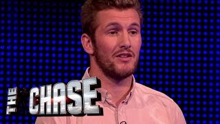 Ben Is Caught After Gaining A Four Point Lead! - The Chase