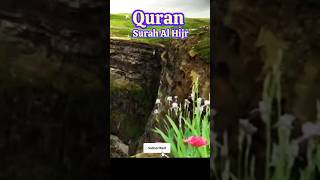 surah Al Hijr #quran #islam #shorts #youtubeshorts