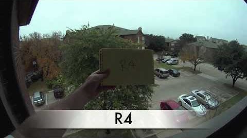 GoPro Resolution Settings