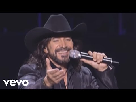 Marco Antonio Solís - Morenita