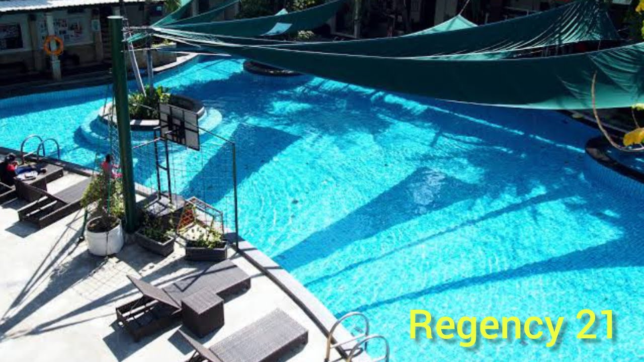 MBOLANG KE REGENCY 21, SUKOLILO, SURABAYA TIMUR