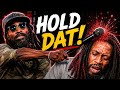 MUNGA BEAT UP DEVA BRATT OVER THIS?