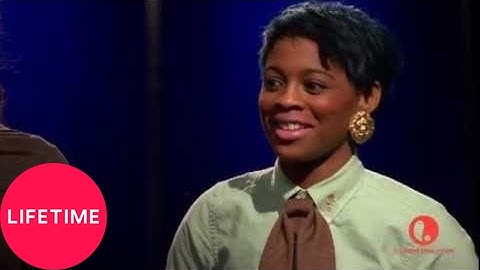 Project Runway: Challenge Winner Interview: Episode 4 | Lifetime