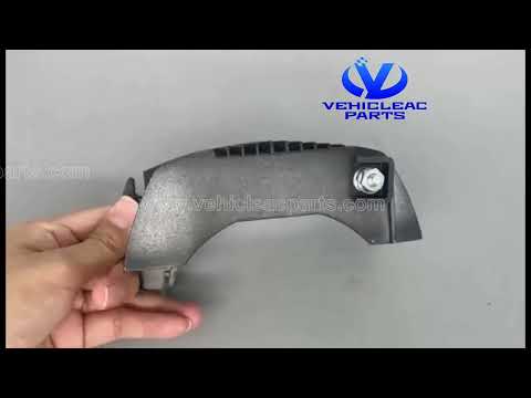 Bus Engine Electronic