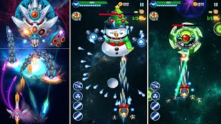 Universe Invader Alien Attack The Final Chapter screenshot 4