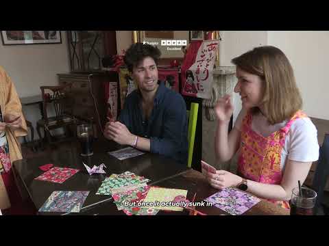 Meet Harriet Our 25k Jackpot Winner