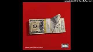 Meek Mill - All Eyes On You ft. Nicki Minaj & Chris Brown [Clean] CDQ