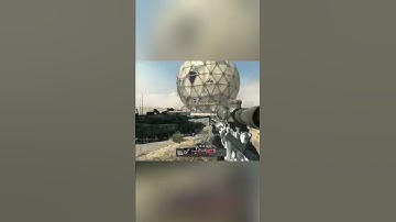 Dome Spawn-trap #MW3 #COD #shorts #ytshorts