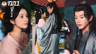 Terjebak jadi karakter korban, dia berusaha selamat, malah salah tarik hati sang kaisar! #minidrama