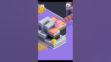 Fancade Dino Bros Casual Level 46 #fancade #shortsyoutube