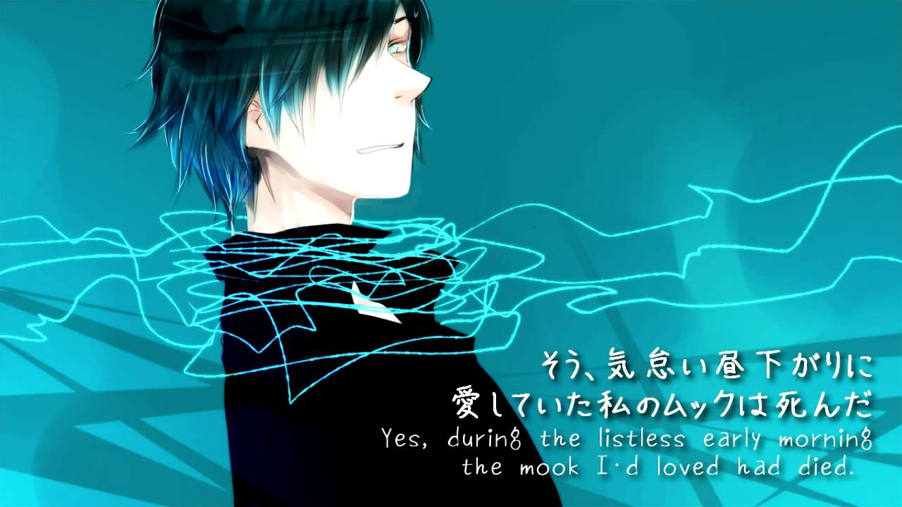 【薪宮風季/Makimiya Fuki】四ツ谷さんによろしく/Leave It To Yotsuya-san【UTAUカバー】+ust