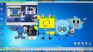 Windows 7 BSOD VM Compilation (VirtualBox 5.2.18)