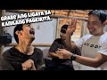 KUYA ALBERTO DINALAW NG ISANG FAN