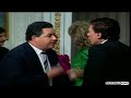 زينهم بيه السلحدار - مشهد من مسرحية الواد سيد الشغال 1985 م
