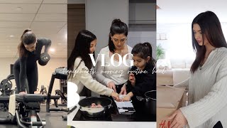 VLOG | Changements à la Maison, Morning Routine et Mini Haul Déco | Lisa Ngo