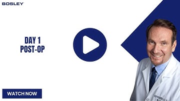 Day 1 Post-Op: Your Roadmap to Recovery and Early Results [1/7]