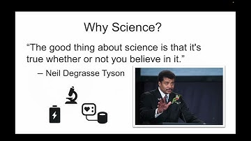 Science and Pseudoscience