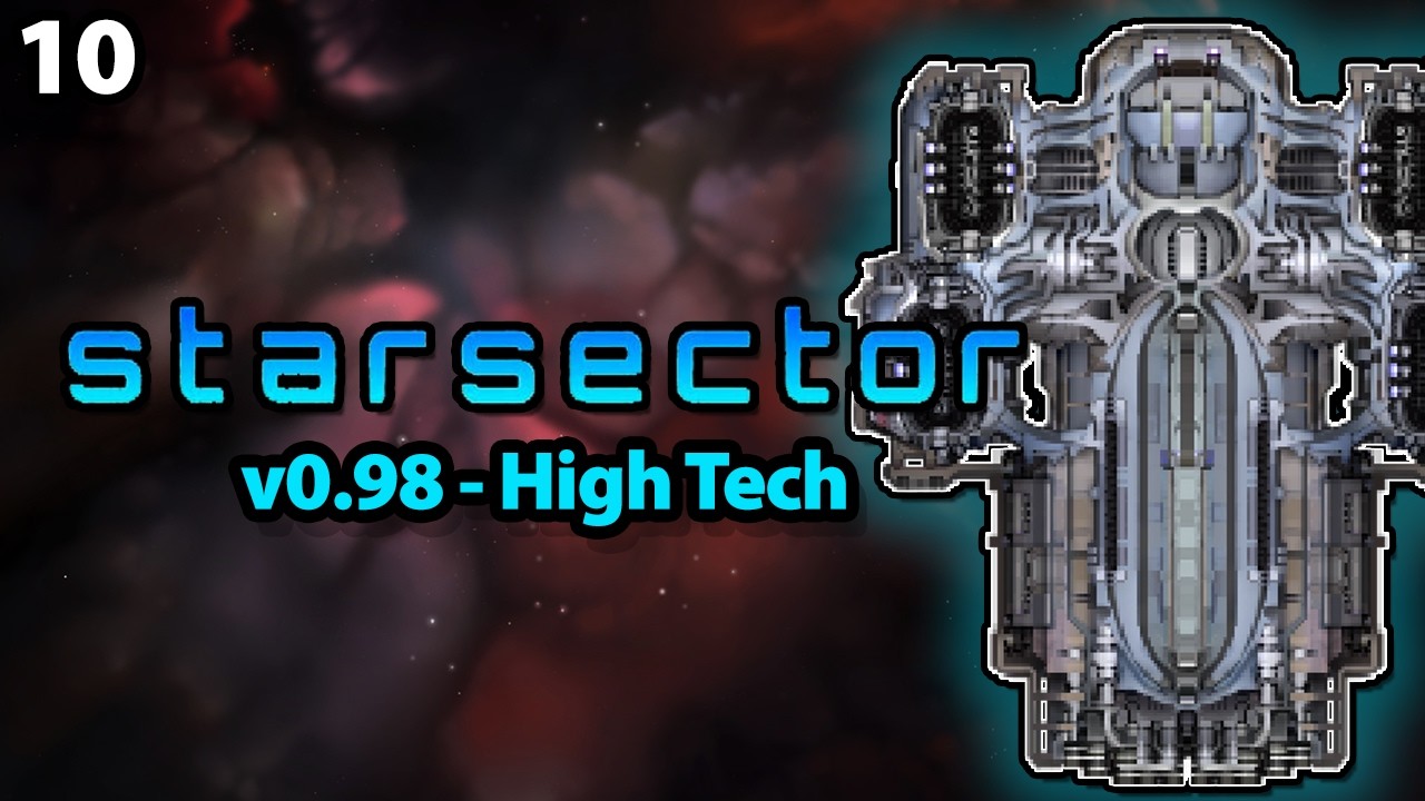 Crisis in the Colonies - Starsector