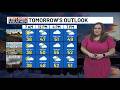 Sarah Gannon | Rochester, MN Weather Report