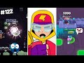 Top plays, biggest fails, and epic edits [Brawl Stars] #122