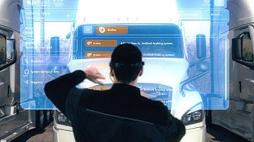 Jaltest Diagnostics AR: Hands-Free Diagnostics for Technicians