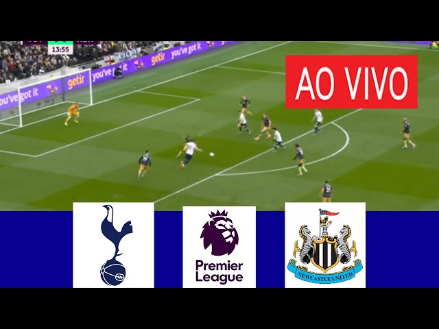 Onde assistir ao vivo o jogo Tottenham x Liverpool hoje, domingo