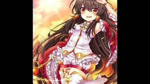 Ara Haan (Wolf Way ,(Z loop) ,Saber knight combo